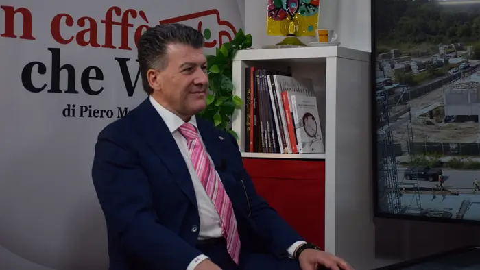 Un caffè che vale - Sintesi - Anteprima video