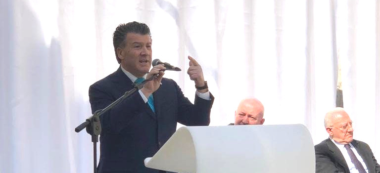 Alfredo Cestari - La storia - 2020