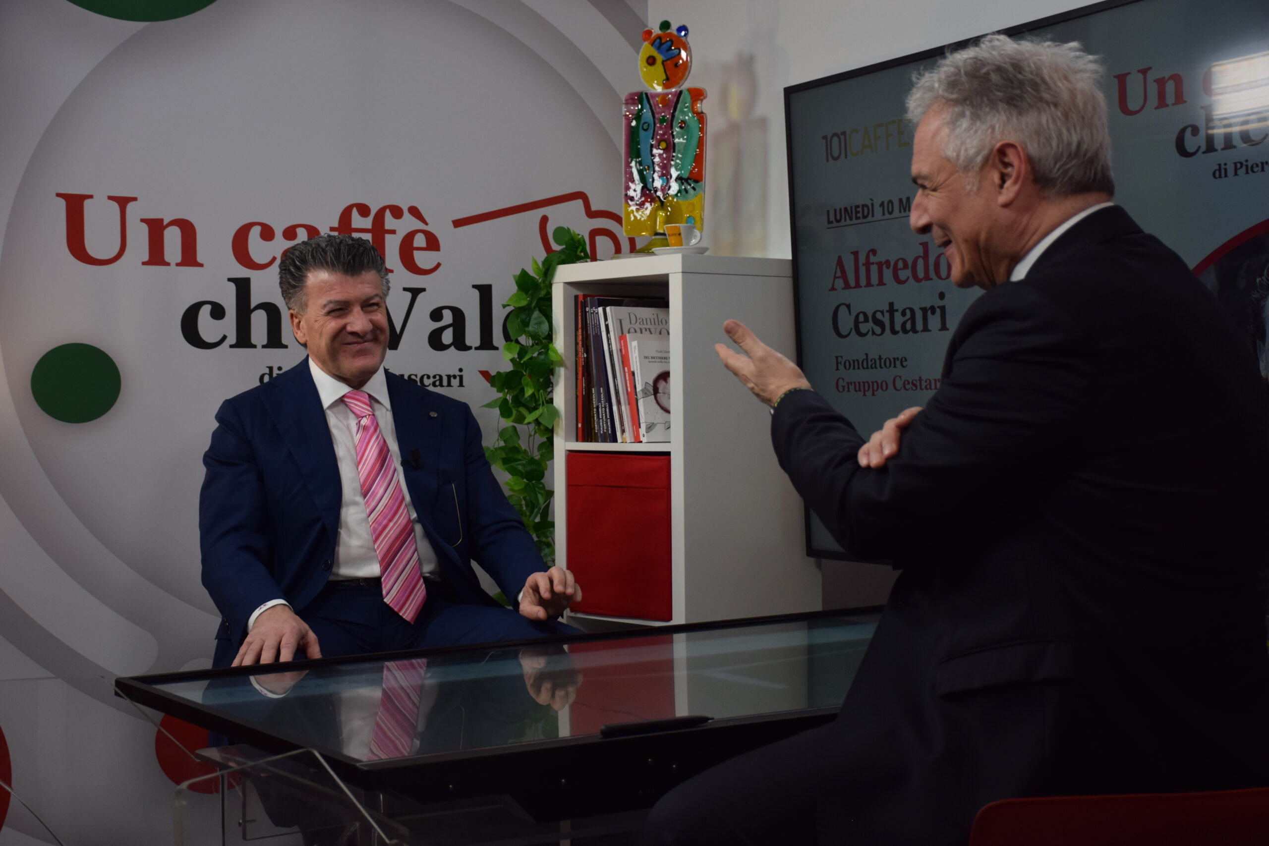 Il Gruppo Cestari offre 10 stage per giovani per lo sviluppo piccole imprese del sud