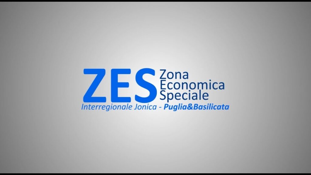 Zes Jonica: la burocrazia non può bloccare l’operatività