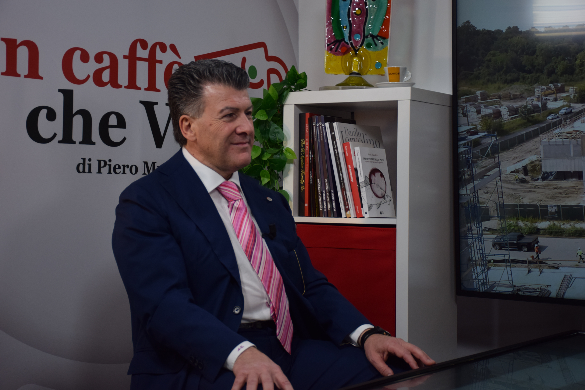 Un caffè che vale - Sintesi - Anteprima video