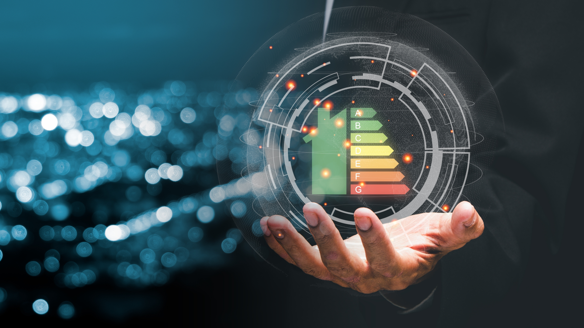 Caro bolletta: incrementare programmi rinnovabili