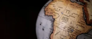 La sua Africa: Console Onorario della RDC