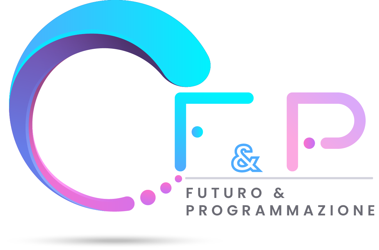 3 - Logo Futuro e Programmazione