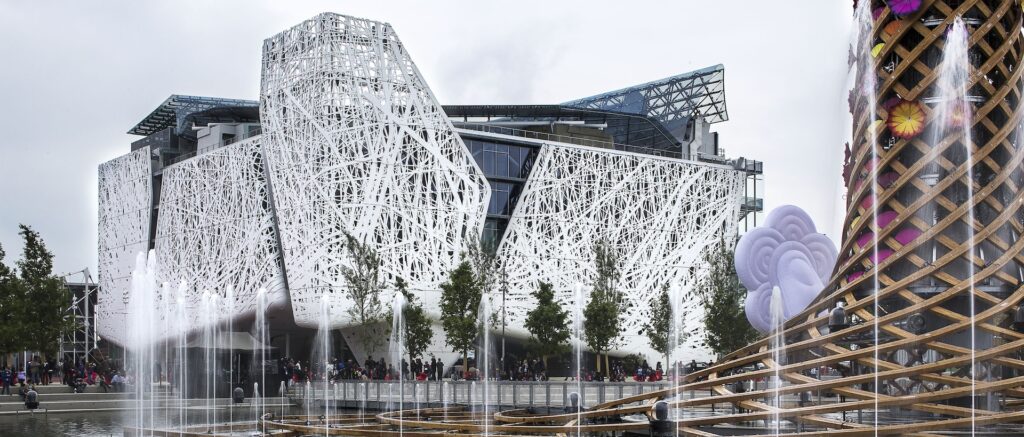 Anche grazie ai voti africani Milano si aggiudica l'Expo 2015