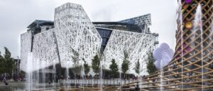 Anche grazie ai voti africani Milano si aggiudica l'Expo 2015