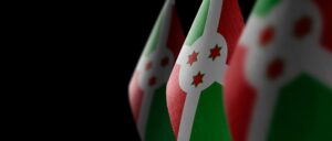 Commissario Generale del Burundi per Expo 2015