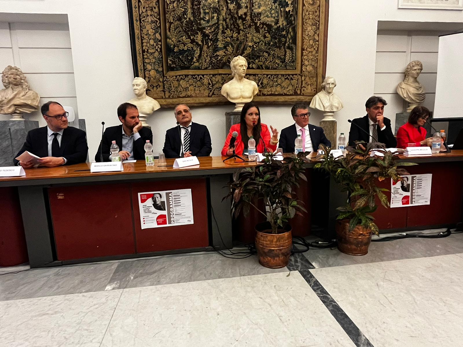 2. Sud Polo Magnetico: la “bussola” per riposizionare la Basilicata