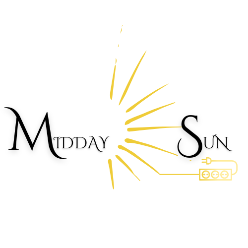 LOGO MIDDAYSUN