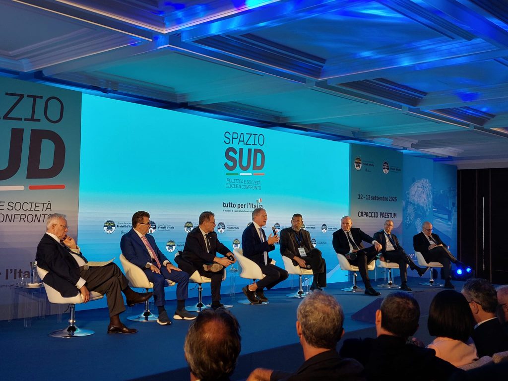 Cestari (ItalAfrica): Sud del nostro Paese, le imprese e le Regioni meridionali hanno un ruolo strategico nella nuova fase di attuazione del Piano Matte