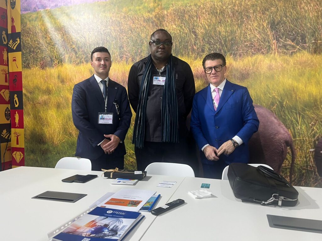 COP30 Belém – Finanziamenti clima Africa