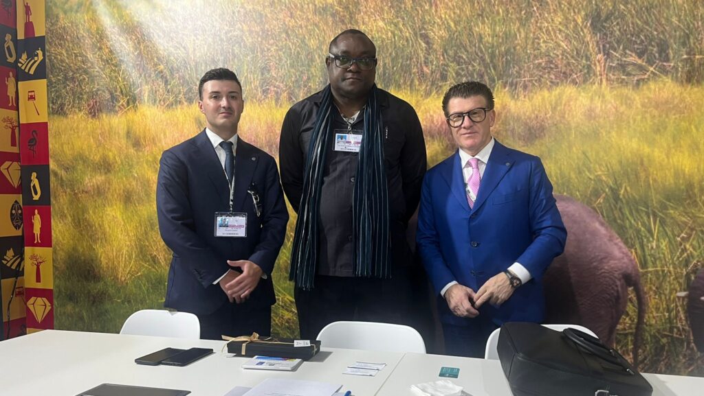 COP30 Belém – Finanziamenti clima Africa