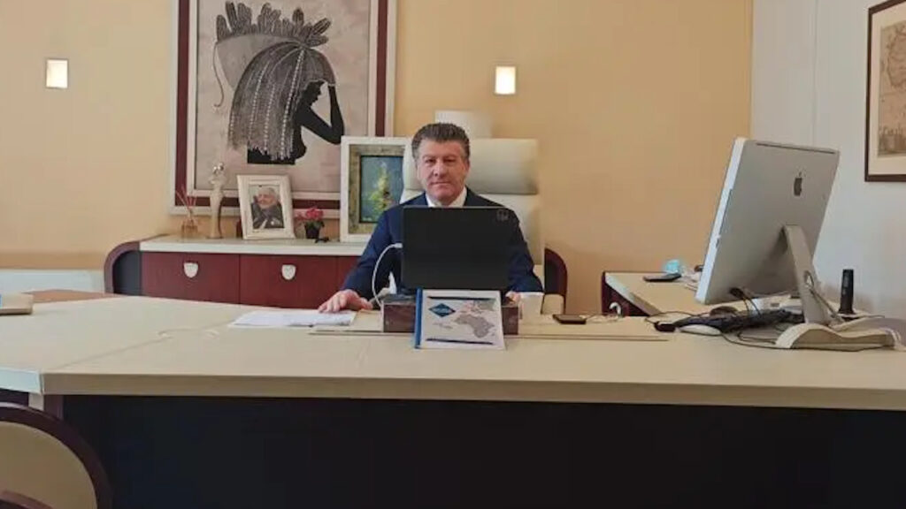 Inizio attività imprenditoriale