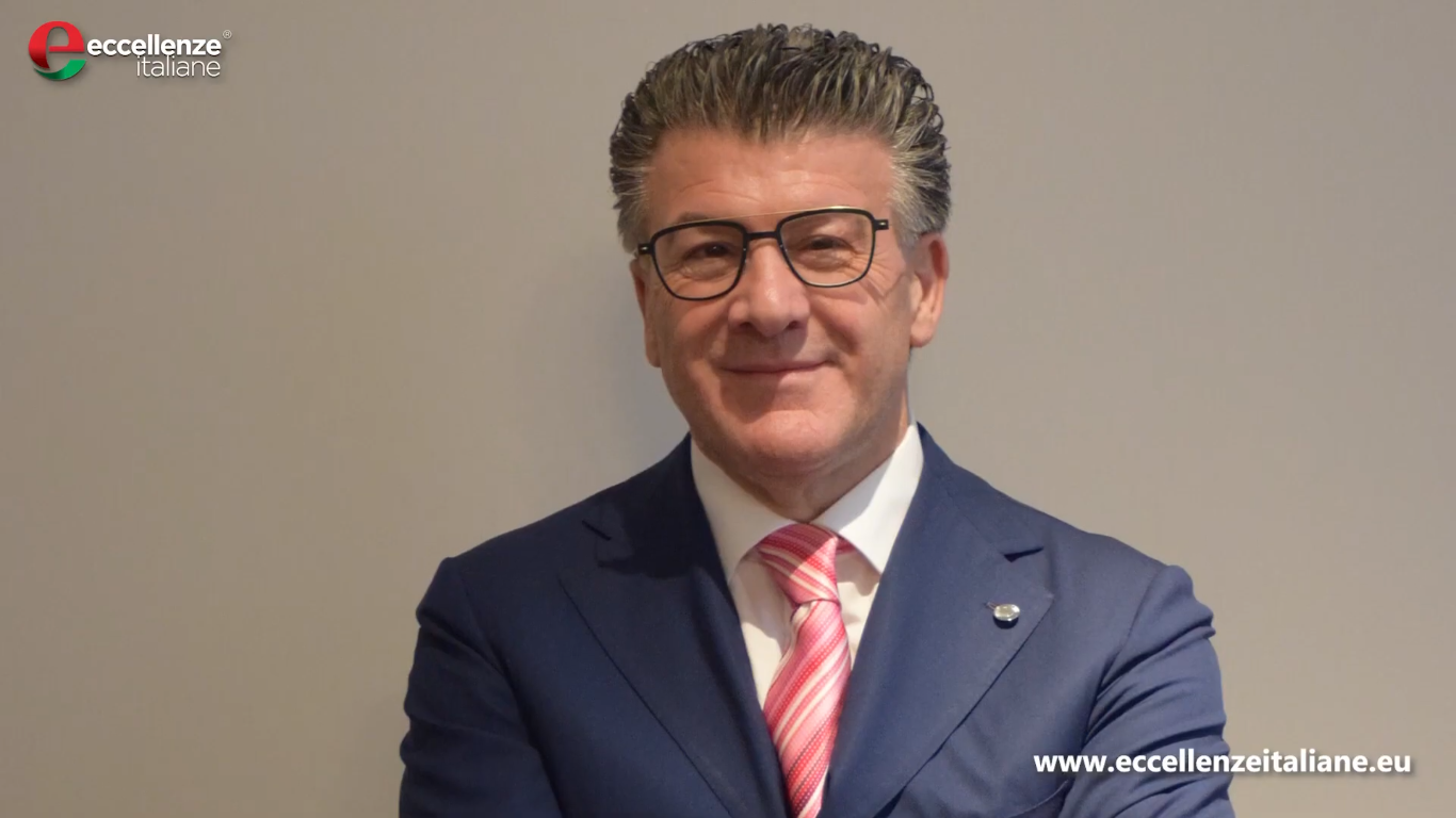 Alfredo Carmine Cestari | La storia - Anteprima video