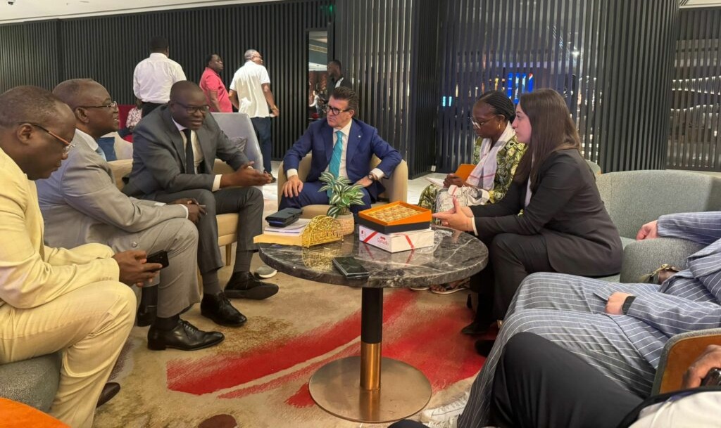 Cina, tariffa zero per l’Africa: ItalAfrica chiede una risposta europea